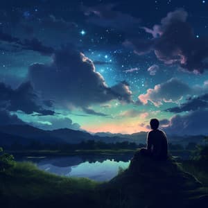 Canciones De Cuna Junto Al Río: Sueños Del Agua - Mantra de Shiva