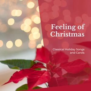 Feeling of Christmas - Silent Night Sounds