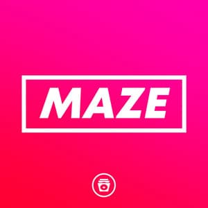 Maze - Chill Out Beach Party Ibiza