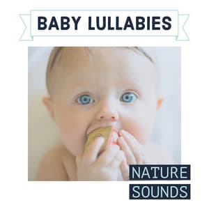 Baby Lullabies & Nature Sounds - Baby Songs Orchestra