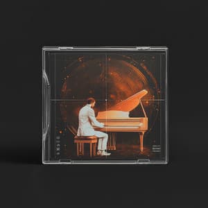 Studious Staccato - Musica Reiki