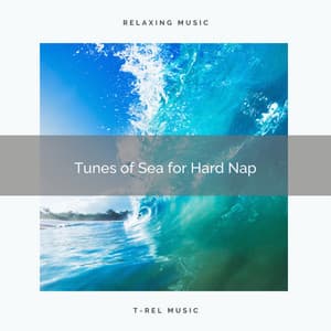 ! ! ! ! ! ! ! ! ! Tunes of Sea for Hard Nap - Sea Waves Sounds