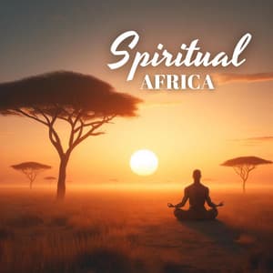 Spiritual Africa: Meditative Dawn Experience - Ethnic Sounds Relaxation