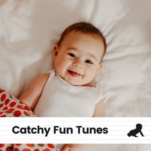 Catchy Fun Tunes - Musica para Bebes