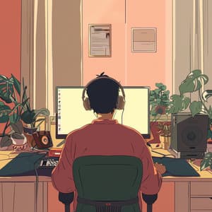 Sinfonía De Estudio: Música Para Claridad De Concentración - Musica para Estudiar