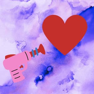 Backdrop for Moonlight Worlds - Jazz Quintet - Jazz Classique