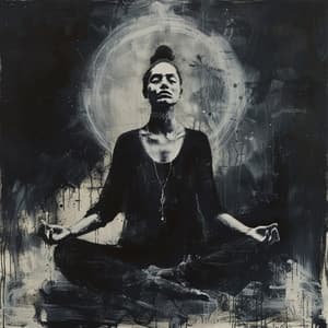 Melodías Zen: Vibraciones Lofi De Meditación - Meditación ahogada
