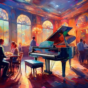 Selecciones De Cafeterías De Jazz: Mezclas De Música Aromática - Programación y Codificación Jazz