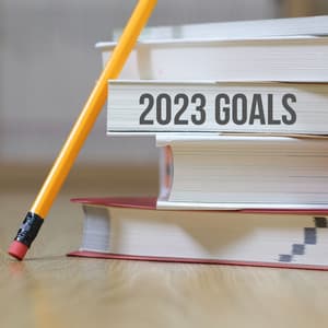 2023 Goals - Working from Home
