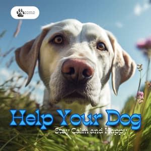 Help Your Dog Stay Calm and Happy - PAWsome