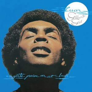 Luar - Gilberto Gil