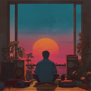 Library Ghosts - Lofi Sleep