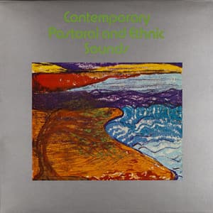 Contemporary Pastoral and Ethnic Sounds - Joel Vandroogenbroeck
