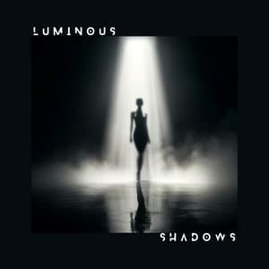 Luminous Shadows: Rhythms from the Depths - Journey Car Crew