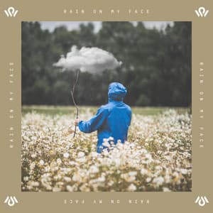 Rain on My Face - Sumatra Highlands