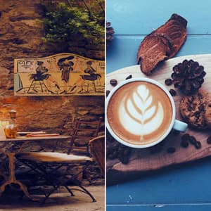 Quartet Jazz - Background for Romantic Heartbreak - Mattina Jazz