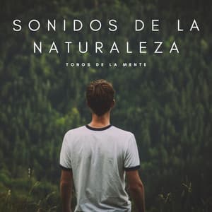 Sonidos De La Naturaleza: Tonos De La Mente - Sonidos de la Naturaleza Ruido Blanco Para Bebes
