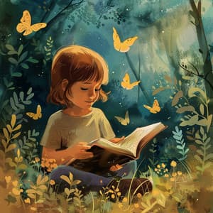 Melodías Infantiles: Sonidos Para El Mundo Del Bebé - Música inteligente para bebés