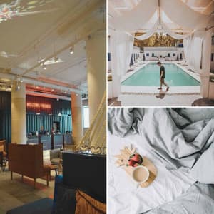 Jazz Trio - Ambiance for Spring Vacation - Playliste Travail à Domicile