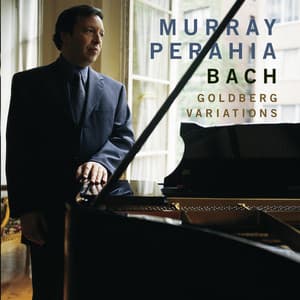 Bach: Goldberg Variations, BWV 988 - Johann Sebastian Bach