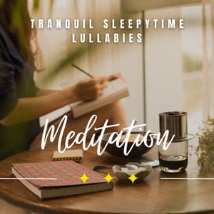 Tranquil Sleepytime Lullabies: Baby's Inner Calm - Soothing Music for Sleep