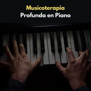 Musicoterapia Profunda En Piano - Cafetería Piano