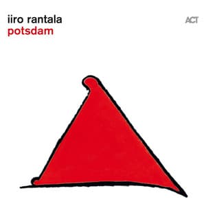 Potsdam - Iiro Rantala