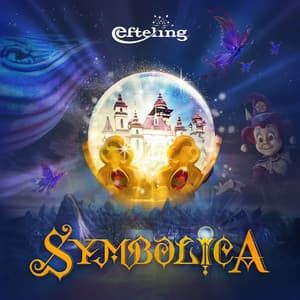 Symbolica - Efteling