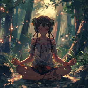 Soulful Meditation: Chill Music for Calm - Big Secret Music Group
