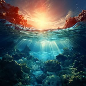 Focus with Ocean Sounds: Sea's Concentration Boost - CVXI