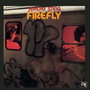 Firefly - Jeremy Steig