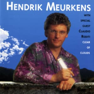 Clear Of Clouds - Hendrik Meurkens