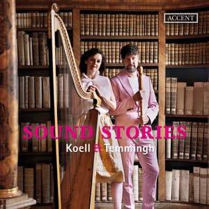 Sound Stories - Margret Koell
