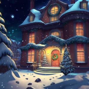 Christmas Ambience 2022 - Christmas Ambience