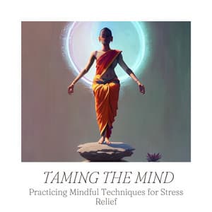 Taming the Mind: Practicing Mindful Techniques for Stress Relief - Music Box Meditation