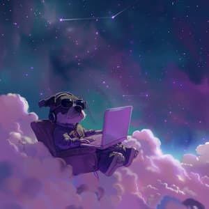 Dare Spazio alla Tua Corda dell'Essenza per Schiudersi - Office Background Music