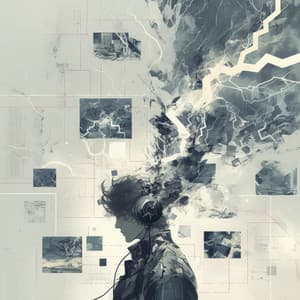 Choruses of the Clouds for Life's Meaningful Cleansing - Sounds of Rain