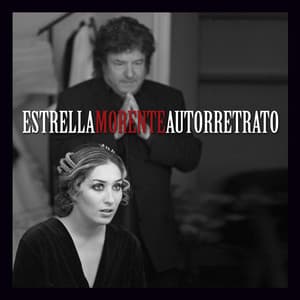 Autorretrato - Estrella Morente