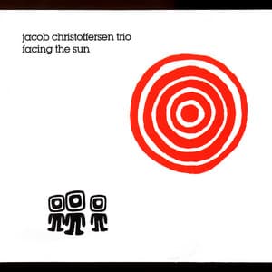 Facing The Sun - Jacob Christoffersen