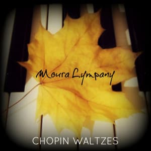 Chopin Waltzes - Moura Lympany