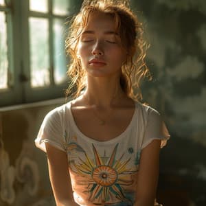 Ecos De Calma: Música Para La Meditación - Maestro zen de meditación