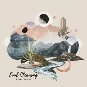 Soul Cleansing with Tsunki - Tribal Drums Ambient