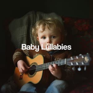 Baby Lullabies - Sleep Baby Sleep