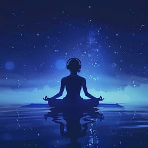 Zen Harmonics: Yoga Sessions in Tune - 1 Hour Yoga Music