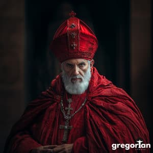 Gregorian Chants Honor and Praise God - Rite of Prayer God in the Monastery - Oxford Camerata