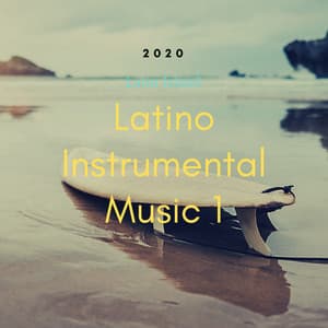 Latino Instrumental Music 1 - Latin Island