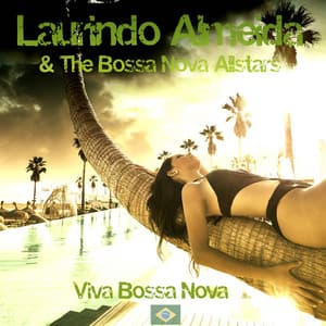 Viva Bossa Nova - Laurindo Almeida