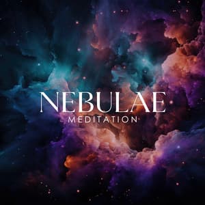 Nebulae Introspection - Pat McKenneth