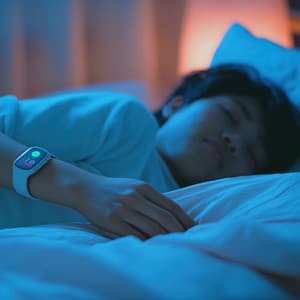 Calm Evening Vibes for Deep Rest - Background Music