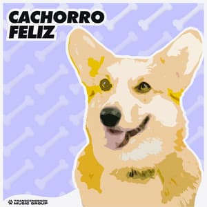Cachorro Feliz - Música de Cachorro Calmante